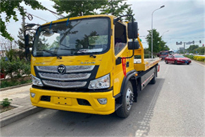 鼓楼汽车救援头像