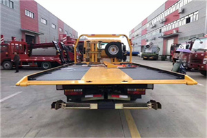 鼓楼附近汽车救援服务