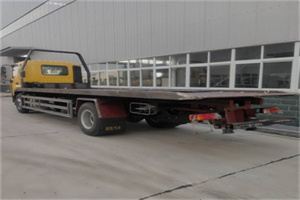 鼓楼24小时公路救援电话