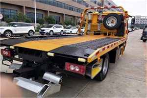 鼓楼24小时汽车送油服务公司