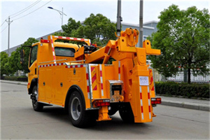 鼓楼高速路拖车费