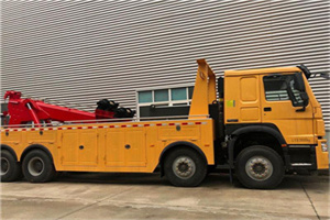 鼓楼道路救援公司